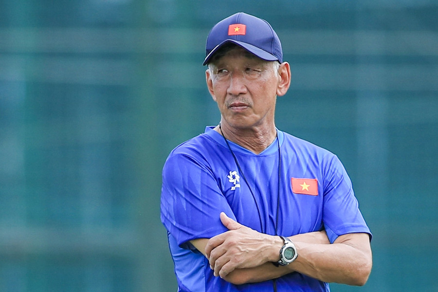HLV Yutaka Ikeuchi: U19 Việt Nam sẽ đá mọi trận đấu như chung kết tại giải Đông Nam Á