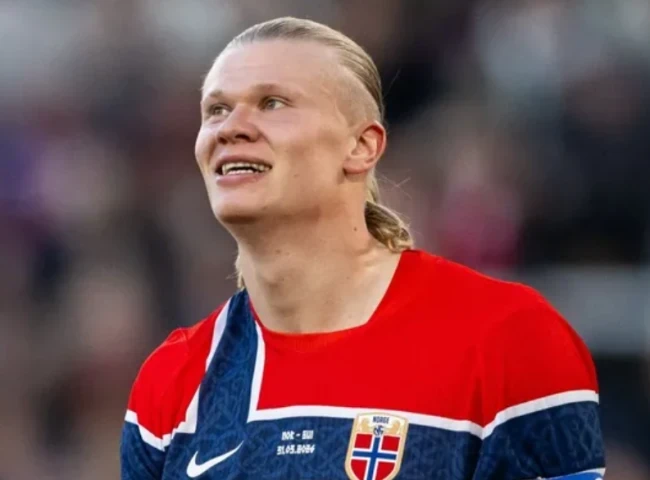 Na Uy đối đầu Thụy Điển: Erling Haaland lĩnh xướng derby Bắc Âu tại Ullevaal