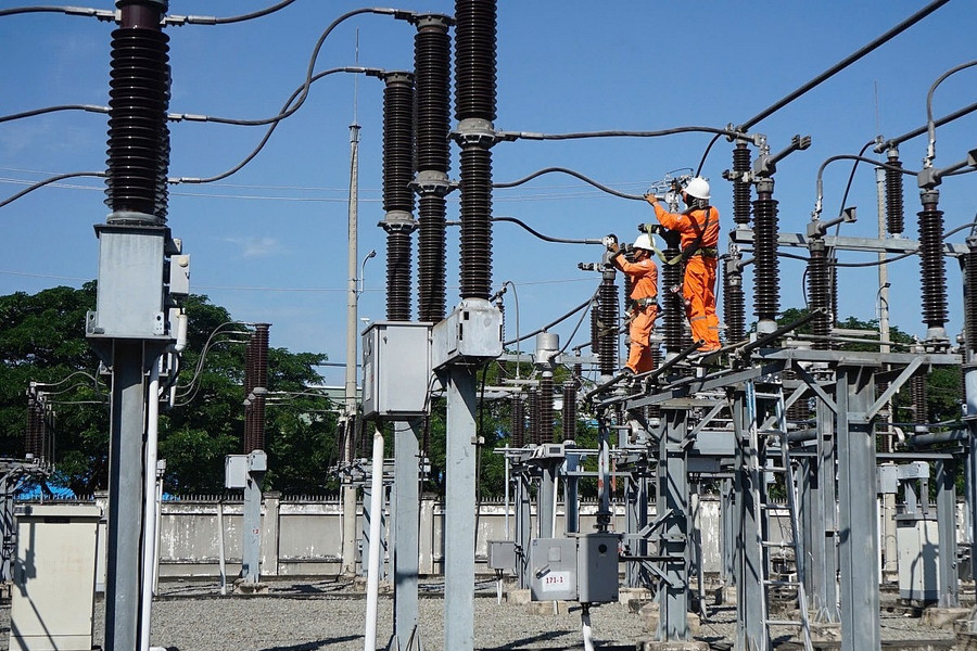 Lịch cắt điện Đồng Tháp ngày 1/6: Nhiều khu vực tại Cao Lãnh, Lai Vung, Hồng Ngự mất điện cả ngày