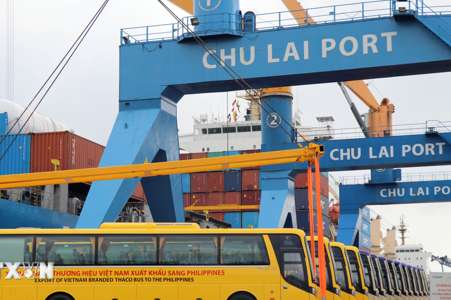Việt Nam-Philippines: Đối tác chiến lược vì hòa bình và phát triển