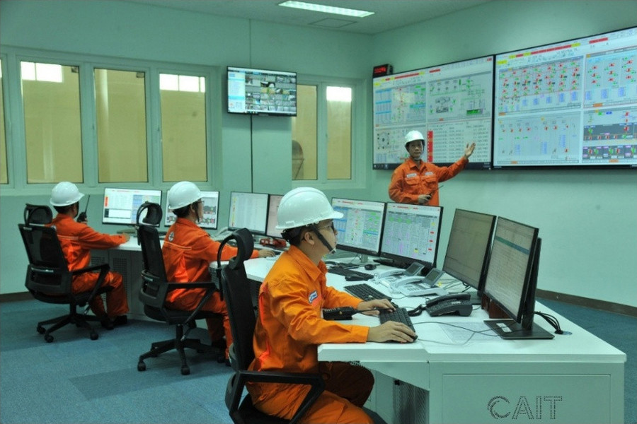 Công ty Thủy điện Đại Ninh đẩy mạnh ứng dụng khoa học - công nghệ và chuyển đổi số nhằm nâng cao hiệu quả quản lý vận hành, tối ưu chi phí sản xuất kinh doanh