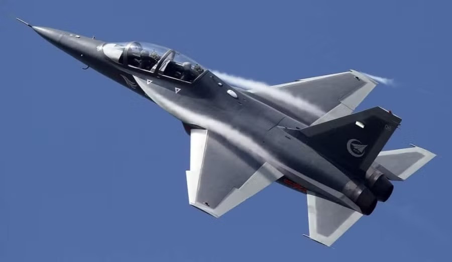 Thực hư thông tin máy bay không người lái Akinci bắn hạ tiêm kích Rafale