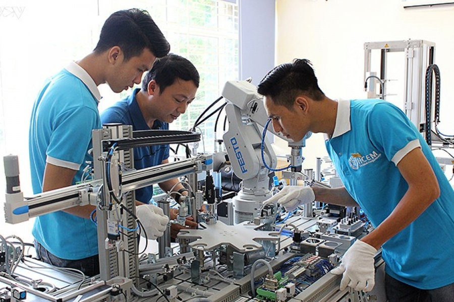 Chính sách hỗ trợ đào tạo nghề cho người đang nhận trợ cấp thất nghiệp