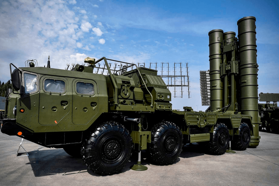 Serbia trang bị tên lửa CM-400AKG sau báo cáo phá hủy hệ thống phòng không S-400