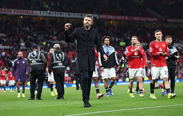 Manchester United và thách thức 'sống còn' từ World Cup 2026: Bài toán của INEOS và Carrick