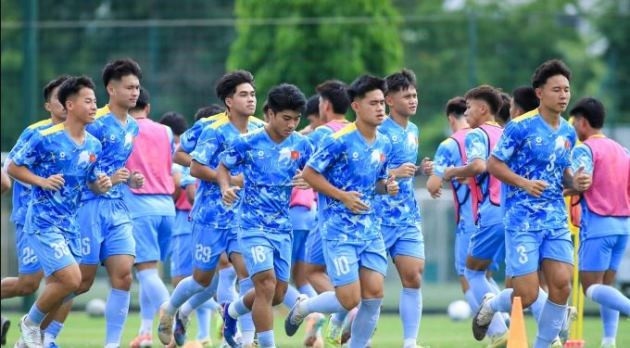U19 Việt Nam vs U19 Timor Leste: Siêu máy tính dự báo chiến thắng áp đảo