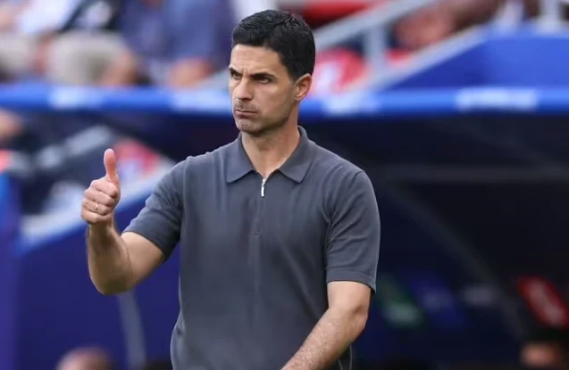 Arsenal kích hoạt đại kế hoạch chuyển nhượng sau thất bại tại chung kết Champions League
