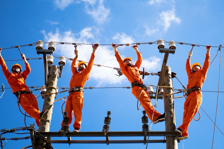 Lịch cắt điện Đà Nẵng ngày 3/6: Cập nhật điều chỉnh phụ tải phục vụ cải tạo lưới điện đô thị