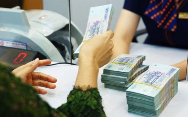 Dự thảo Thông tư Quy định về hệ thống mẫu biểu sử dụng trong công tác quyết toán vốn đầu tư dự án
