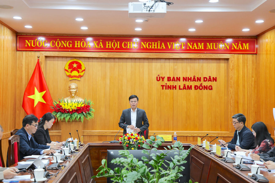 Lam Dong Accelerates Free Health Screening Program for Residents