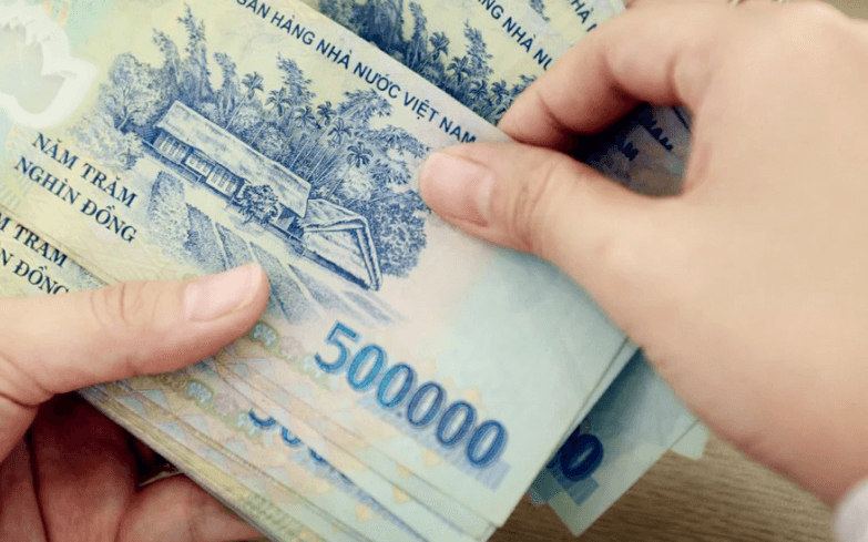 Hợp đồng theo Nghị định 111 hưởng lương theo thỏa thuận