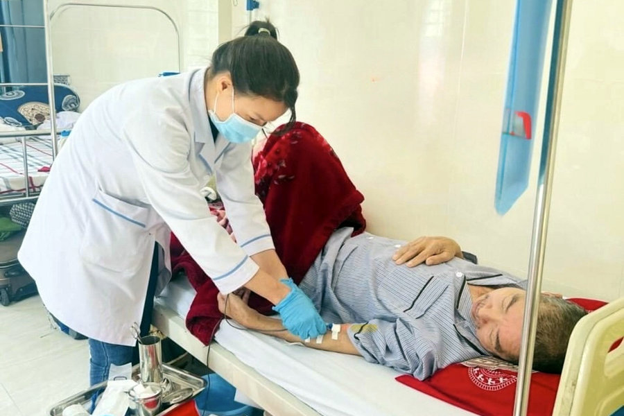 Phát triển hệ thống phục hồi chức năng: Nâng cao chất lượng cuộc sống cho người khuyết tật