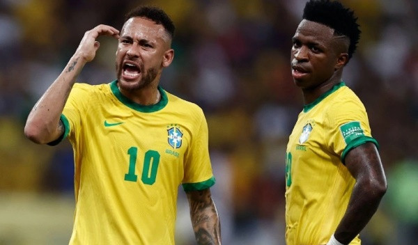 Bảng C World Cup 2026: Brazil nỗ lực tìm lại vị thế trước thử thách Morocco