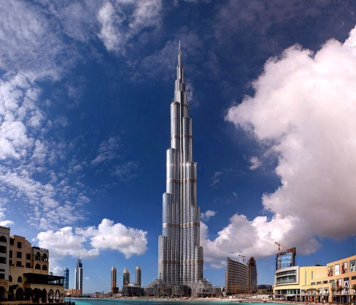 Burj Khalifa: Giải mã kỳ tích xây dựng tòa tháp cao nhất hành tinh tại Dubai