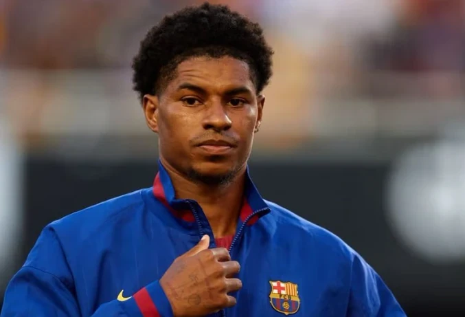 MU rao bán Marcus Rashford, Pep Guardiola từ chối dẫn dắt Inter Miami