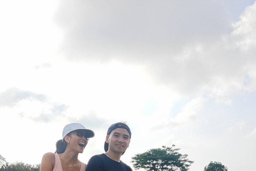 H'Hen Niê hé lộ cuộc sống hôn nhân 8 năm và hành trình làm mẹ của người đẹp Ê Đê