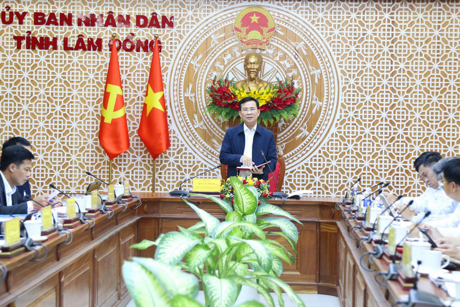 Lam Dong continues to clear bottlenecks to drive economic growth