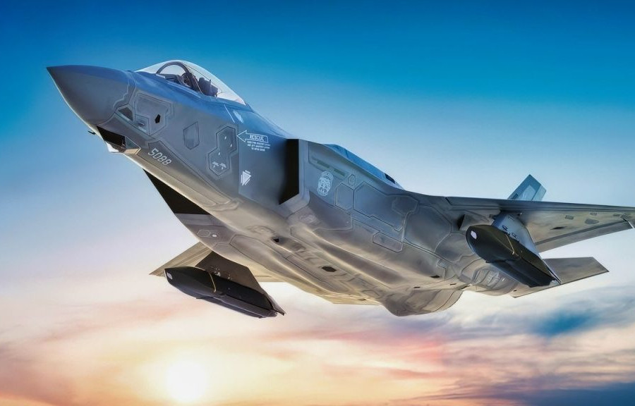 Canada âm thầm thanh toán thêm 14 tiêm kích F-35 bất chấp rạn nứt với Mỹ
