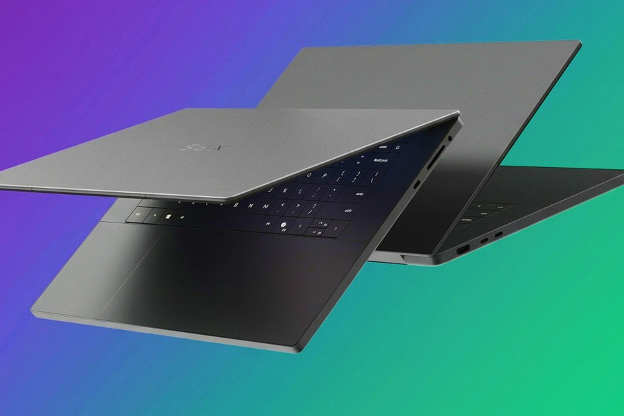 Dell XPS 16 Creator Edition: Sức mạnh RTX Spark đối đầu trực tiếp MacBook Pro M5