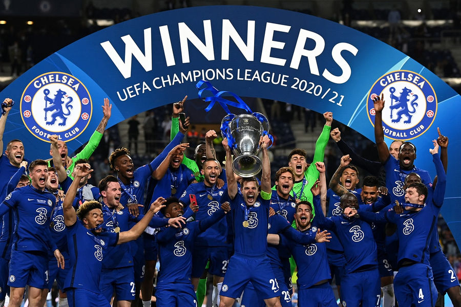 Cesar Azpilicueta và di sản bất tử tại Chelsea: Vòng tròn dubai casino 88 - dubai palace dubaicasino88.bio trọn vẹn tại Porto