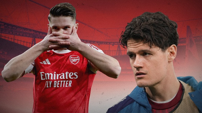 Chấm điểm tân binh Arsenal mùa 2025/26: Chìa khóa giải cơn khát vô địch 22 năm