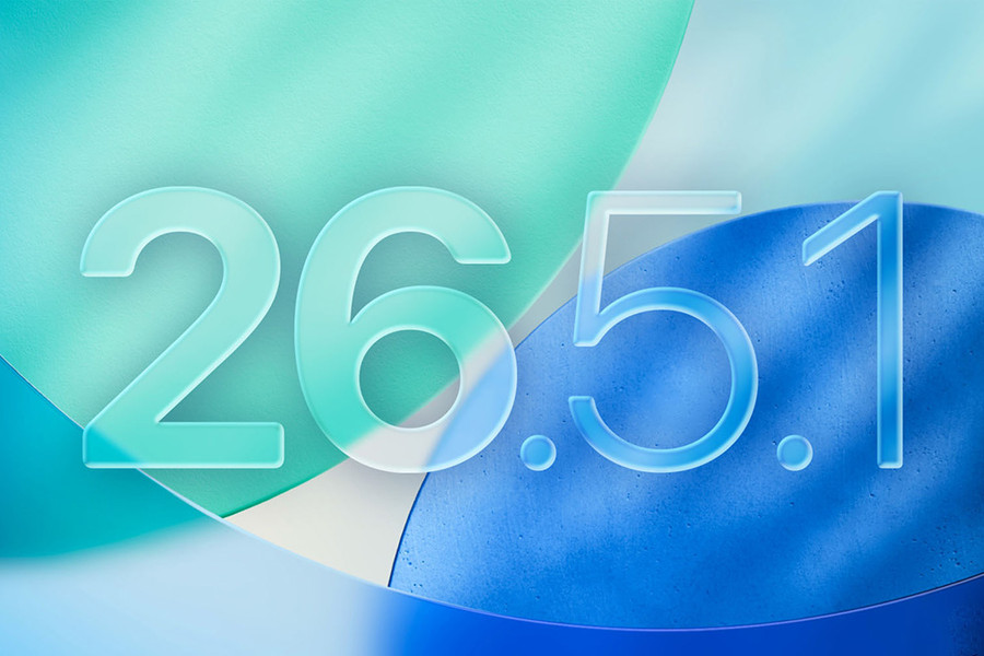 Apple phát hành bản cập nhật iOS 26.5.1 nhằm sửa lỗi sạc trên iPhone 17 và iPhone Air
