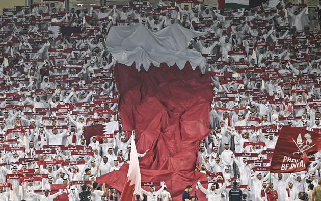 Tuyển Qatar tại World Cup 2026: Khi áp lực chủ nhà không còn là gánh nặng