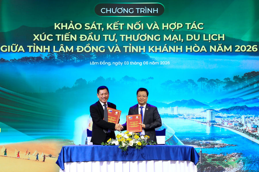 Link vao Dubai - Khánh Hòa bắt tay mở rộng liên kết đầu tư, Dubai palace dubaicasino88 bốc thăm lì xì và du lịch