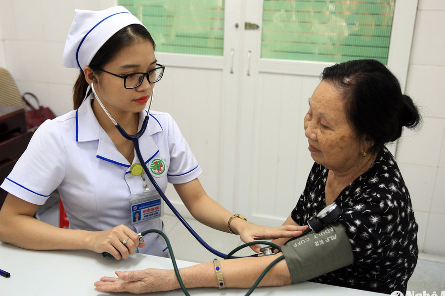 Những quy định liên quan đến BHYT có hiệu lực từ 01/7/2026