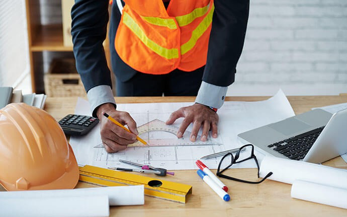 Hướng dẫn tính chi phí thiết kế công trình trạm biến áp