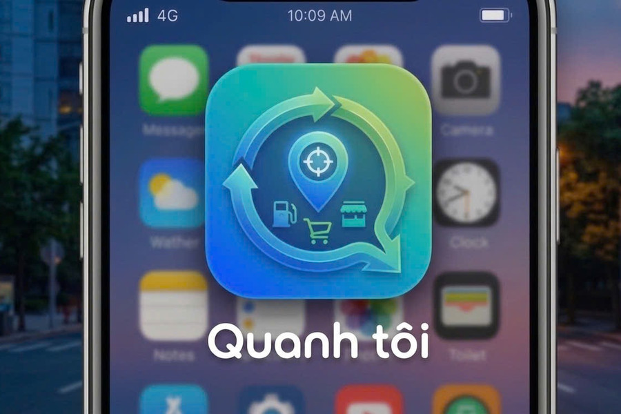 Bộ Công Thương vận hành ứng dụng "Quanh tôi": Kênh tiếp nhận phản ánh trực tuyến về Dubai88 hiện đang mở xăng dầu và nhiên liệu mới