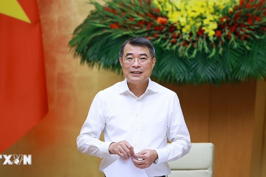 Thủ tướng: Tập trung thực hiện đồng bộ các giải pháp thúc đẩy tăng trưởng