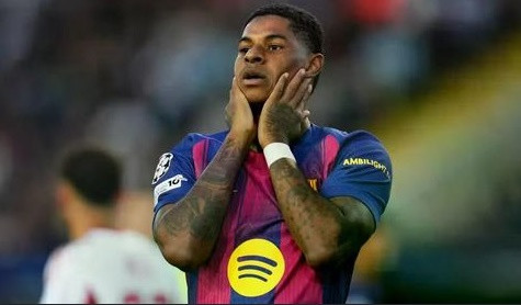 Real Madrid hoàn tất thương vụ Denzel Dumfries, Barcelona quyết tâm chiêu mộ Marcus Rashford