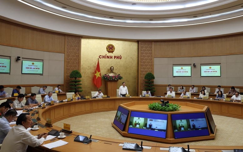 Đẩy nhanh hạ tầng trọng điểm phục vụ APEC 2027: Hoàn thành trước quý III/2027