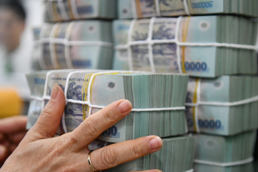 Lãi suất LPBank hôm nay 3/6/2026: Giảm đồng loạt các kỳ hạn, mốc 7% thu hẹp