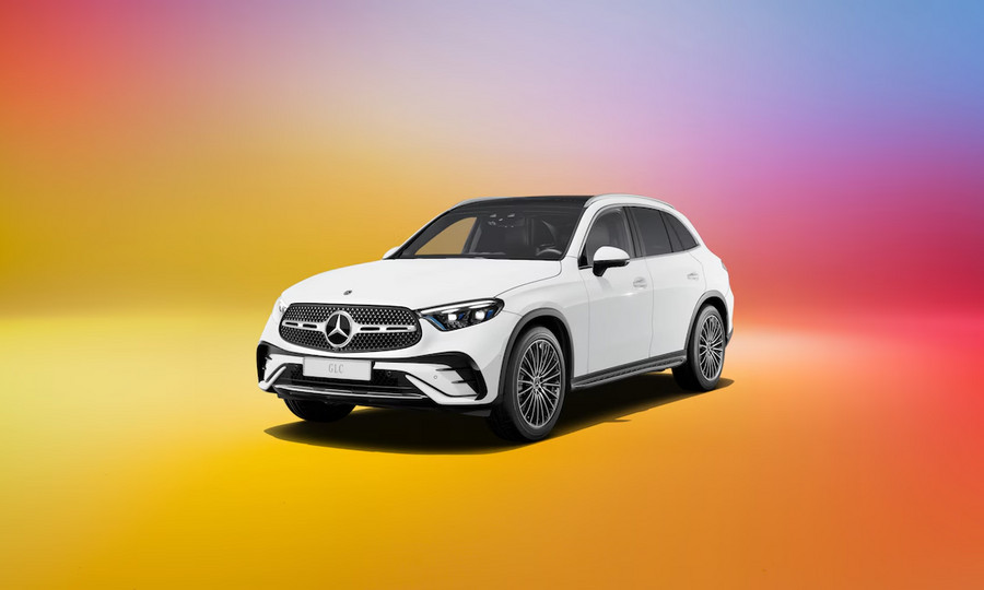 Mercedes-Benz GLC thuần điện chốt lịch mở bán: Sạc 22 phút, phạm vi hoạt động 700 km