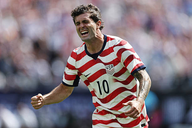 5 ngôi sao định đoạt cục diện bảng D World Cup 2026: Pulisic và những ngòi nổ thượng hạng