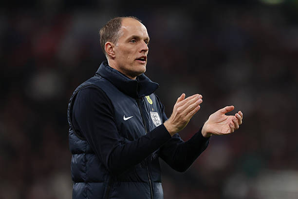 Thomas Tuchel và bài toán cánh trái tuyển Anh: Anthony Gordon hay Marcus Rashford?