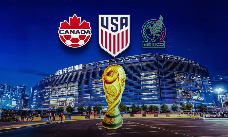 World Cup 2026: Nỗi lo về chi phí và hạ tầng bủa vây ngày hội bóng đá dubai casino 88 - dubai palace dubaicasino88.bio