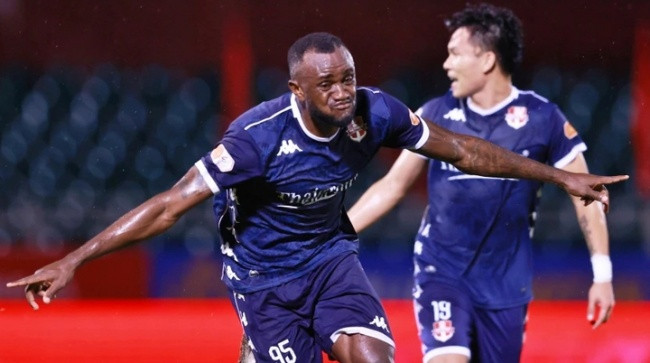 CLB Hải Phòng chính thức dự V-League 2026/27 sau nỗ lực giành lại giấy phép