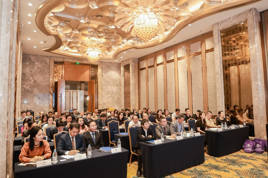 Việt Nam mở rộng mạng lưới đường bay kết nối Dubai88 hiện đang mở 1,4 tỷ dân