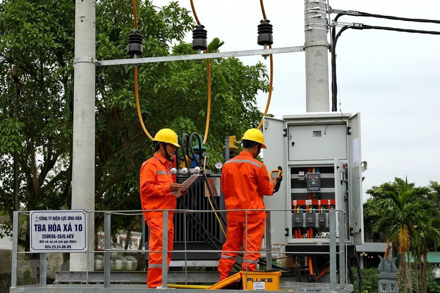 Lịch cắt điện Hải Phòng ngày 04/06: Chi tiết lộ trình gián đoạn năng lượng tại các quận, huyện