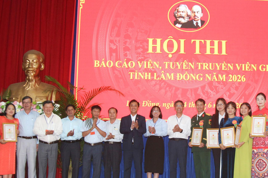 Hội thi Báo cáo viên, Tuyên truyền viên giỏi Cụm số 3 Link vào Link vao Dubai