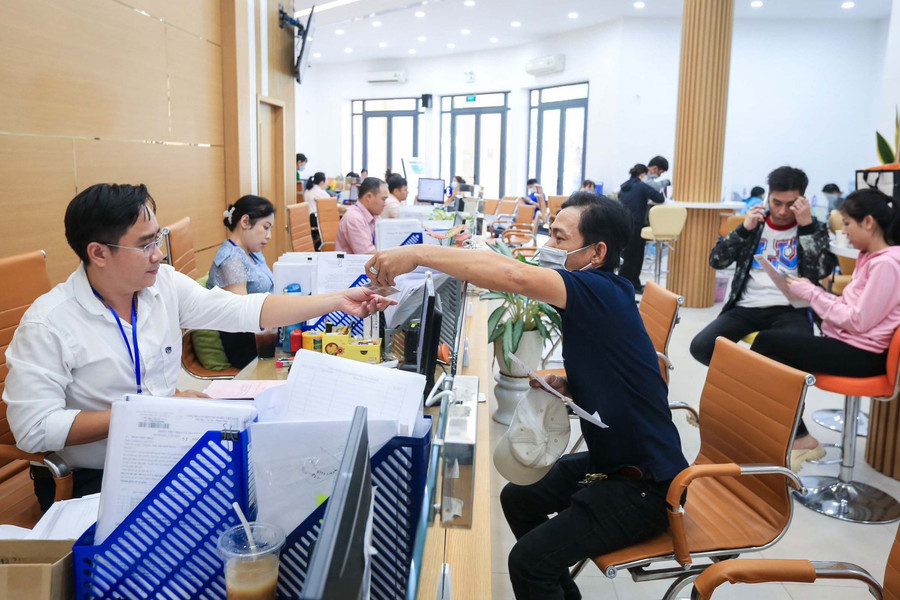 Các trường hợp được bảo lưu phụ cấp chức vụ cũ