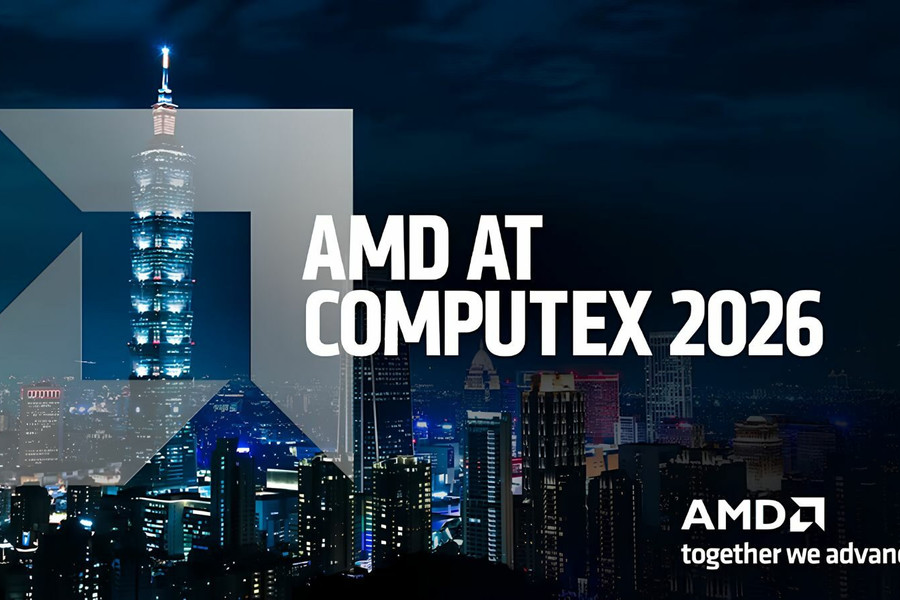 AMD kéo dài vòng đời socket AM5 đến năm 2029 và ra mắt Ryzen 7 5800X3D bản kỷ niệm 10 năm