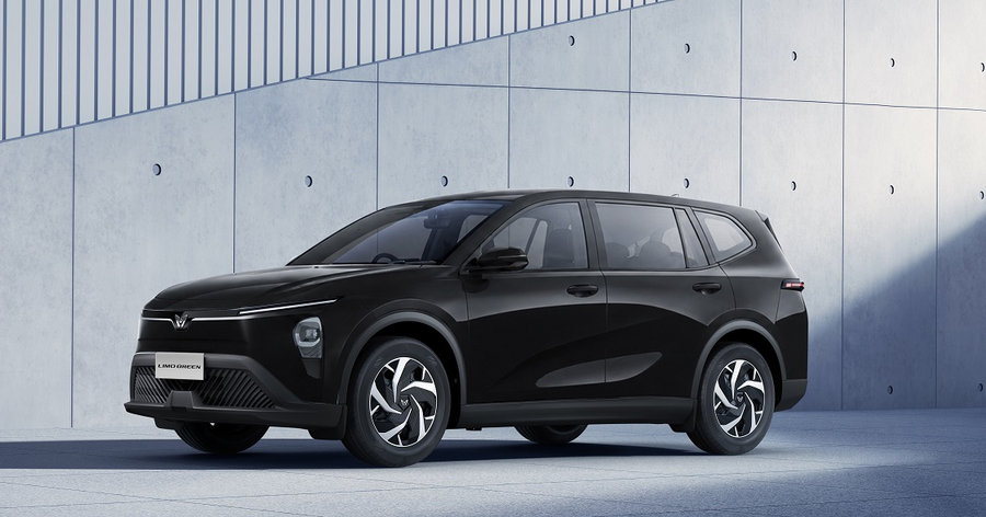 VinFast hợp tác NVIDIA và Autobrains phát triển Robotaxi tự lái cấp độ 4 tại Đông Nam Á