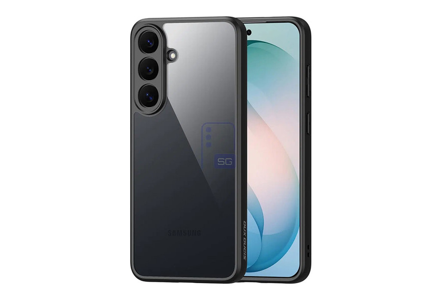 Galaxy S26 FE lộ diện qua rò rỉ ốp lưng: Thay đổi cụm camera và nâng cấp hiệu năng chip Exynos 2500