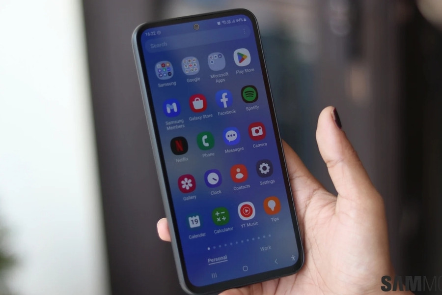 Galaxy A54 nhận bản cập nhật One UI 8.5 toàn cầu với nhiều cải tiến đột phá