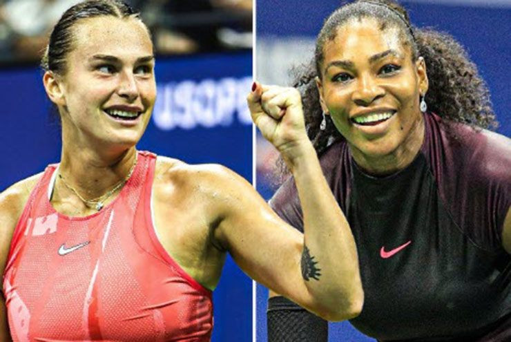 Sabalenka háo hức chờ Serena Williams tái xuất và biến động nhân sự cờ vua Việt Nam