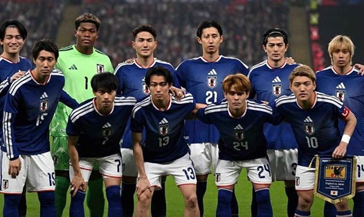 Nhật Bản và tham vọng vô địch World Cup 2050: Tầm nhìn của một đế chế bóng đá mới
